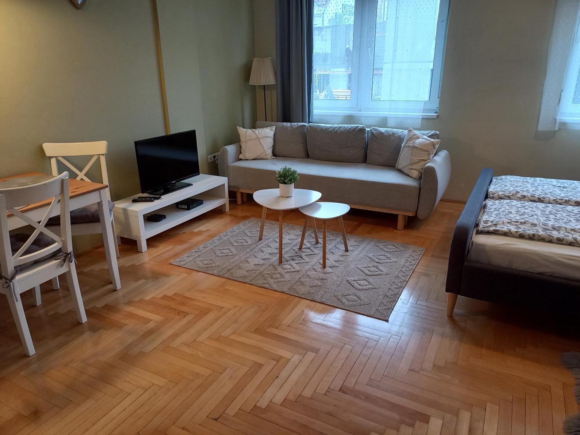 Innercity Apartments 부다페스트 외부 사진